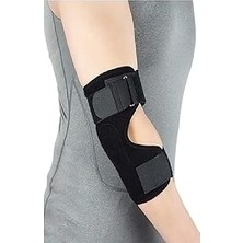 Renas Store Epikondilit Dirseklik Tenisçi Dirseği Bandı/epikondilit Bandajı - Ayarlanabilir