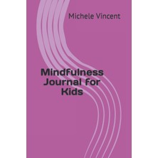 Renas Store Independently Published Mindfulness Journal For Kids