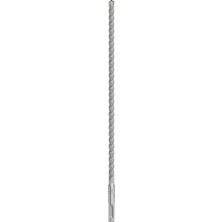 Renas Store Bosch 1x Pro Sds Plus-5x Kırıcı Delici Delme Ucu (Donatılı Beton, Beton, Ø 8,00 Mm, Professional Aksesuar Kırıcı Delici)