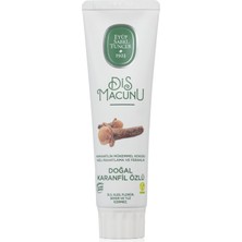 Renas Store Eyüp Sabri Tuncer Doğal Karanfil Özlü Diş Macunu, 90ML