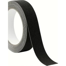 Renas Store Usin Merdiven Rampa Eğimli Yol Kaygan Zemin Kaydırmazlık Bantı Kaymaz Bant 25MM 15M