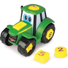 Renas Store John Deere Tomy Jd Traktör