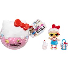 Renas Store L.o.l. Surprise! Tots Hello Kitty