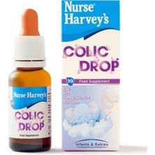 Renas Store Nurse Harvey's Gg Damla 20 ml