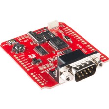 Sparkfun Can-Bus Shield