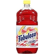 Renas Store Fabuloso Kabartma Soda Narenciye ve Meyveler ile (50 Oz)