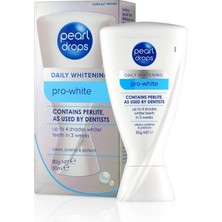 Renas Store Pearl Drops Pro-White Diş Macunu 50ML