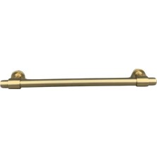 Renas Store System 9236 Modern Kulp Gold Branch Renk 320 mm Çok Renkli