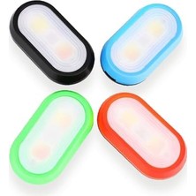 Renas Store Panther PT-1815 Cob LED El Feneri