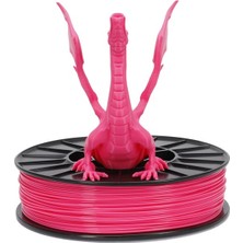 Porima PLA 1.75mm Pembe Filament RAL4003 - 1Kg