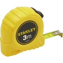 Renas Store Stanley ST130487 Şerit Metre 3MTX13MM