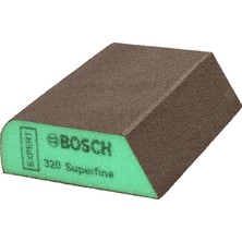Renas Store Bosch Expert S470 Sünger Zımpara 69X97X26 mm Süper Ince Kum 1 Adet