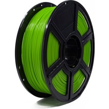 Flashforge 1.75 mm Yüksek Hızlı Hs Pla Filament - Yeşil, 1kg