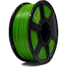 Flashforge Abs Pro 1.75MM Yeşil (Green) Filament - 1kg