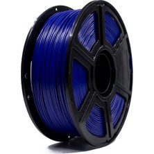 Flashforge Abs 1.75MM Mavi (Blue) Filament - 1kg
