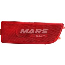 Renas Store Mars Reflektör Arka Sol Tampon Mercedes-Benz Sprinter 06 - Mrs 510969