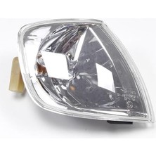 Renas Store Ön Sağ Sinyal Lambası Duylu 6N0953042N Vw Polo ile Uyumlu 2000-2002 Dürbün Göğüs