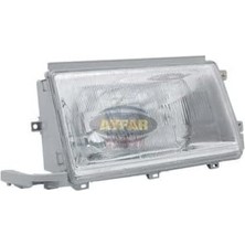 Renas Store Far Sol Fiat Doğan Slx-Şahin/s Ayf 101004