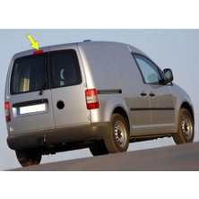 Renas Store Arka Üçüncü Üst Stop Fren Lambası LED 2K0945087B Vw Caddy ile Uyumlu 2004-2010