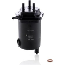 Renas Store Mann Filter Yakıt Filtresi Wk 939/8 x (Renault)
