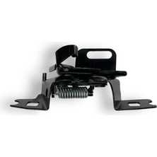 Renas Store Motor Kaputu Alt Kilit Mekanizması 1H0823509B Vw Vento ile Uyumlu 1992-1998