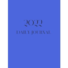 Renas Store Daily Journal: 365 Day Journal