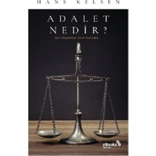 Albaraka Yayınları Adalet Nedir?