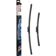 Renas Store Bosch Aerotwin Silecek Seti - [600/400 Mm] Vw (Volkswagen) Up! (2011-2021) [121,122] #A555S