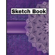Renas Store Sketch Book: Notebook For Drawing, Writing, Painting, Sketching Or Doodling, 120 Pages, 8.5X11 (Spanish Edition)