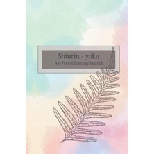 Renas Store Forest Bathing Journal