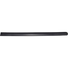 Renas Store Sol Arka Kapı Çıtası Siyah Plastik 2K0853535E Vw Caddy ile Uyumlu 2004-2010