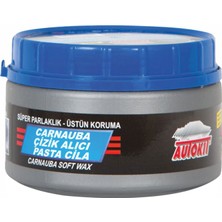 Renas Store Autokit Carnauba Çizik Giderici 300 gr Pasta Cila