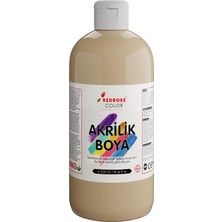 Renas Store Ten Rengi Akrilik Boya 500GR
