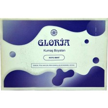 Renas Store Kumaş Boyası Koyu Mavi 10 gr Paket