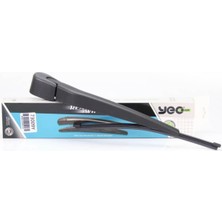 Renas Store Yeo Volvo V40 Iı ile Uyumlu Arka Silecek ve Kolu 2012-..