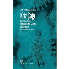 Yordam Kitap Kriz Çağı