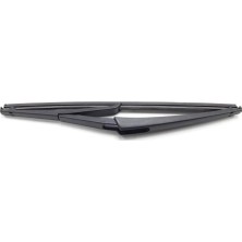 Renas Store Arka Cam Silecek Süpürgesi Mercedes B Serisi Class W245 Ile Uyumlu 2005-2010 30CM