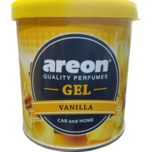 Renas Store Areon Gel Can Passion Araç Bardaklık Kokusu