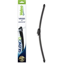 Renas Store Valeo Silencio Rear Arka Silecek Vw Transporter (2016-2019), (2019-2024) (454 Mm) 574330
