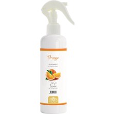 Renas Store Ihvan Online Portakal Kokusu Oto Kokusu Spreyli Araç Oda ve Ortam Kokusu 400 ml Kalıcı Uzun Ömürlü