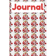 Renas Store Popcorn Journal