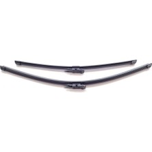 Renas Store Ön Cam Silecek Takımı 60X55CM Volvo V70 ile Uyumlu 2005-2007