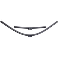 Renas Store Ön Cam Silecek Takımı 70X35CM Ford Puma ile Uyumlu 2019-2023