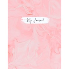 Renas Store 100-ENTRY Blank Journal