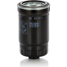 Renas Store Mann-Fılter Yakıt Filtresi Wk 8019/1 (Hyundai)