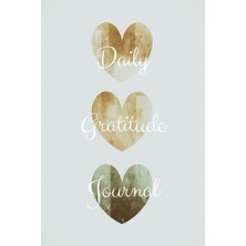 Renas Store Independently Published Daily Gratitude Journal