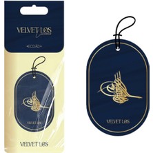 Renas Store Velvet Los Oto Araç Kokusu Ecdat Serisi 1