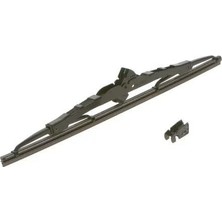 Renas Store Maxtel Silecek Süpürgesi Bosch Tipi Metal Grafitli Telli 350MM Universal Max 122 01 214