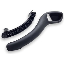 Renas Store Sol Ön Kapı Iç Tutma Kolu 1M0867197B Seat Leon 1 ile Uyumlu 2000-2005