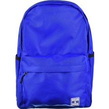 Renas Store Bear & Deer Bear&deer Carisma Sırt Çantası Saks Mavi